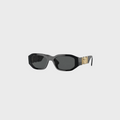 Lunette V*rsace