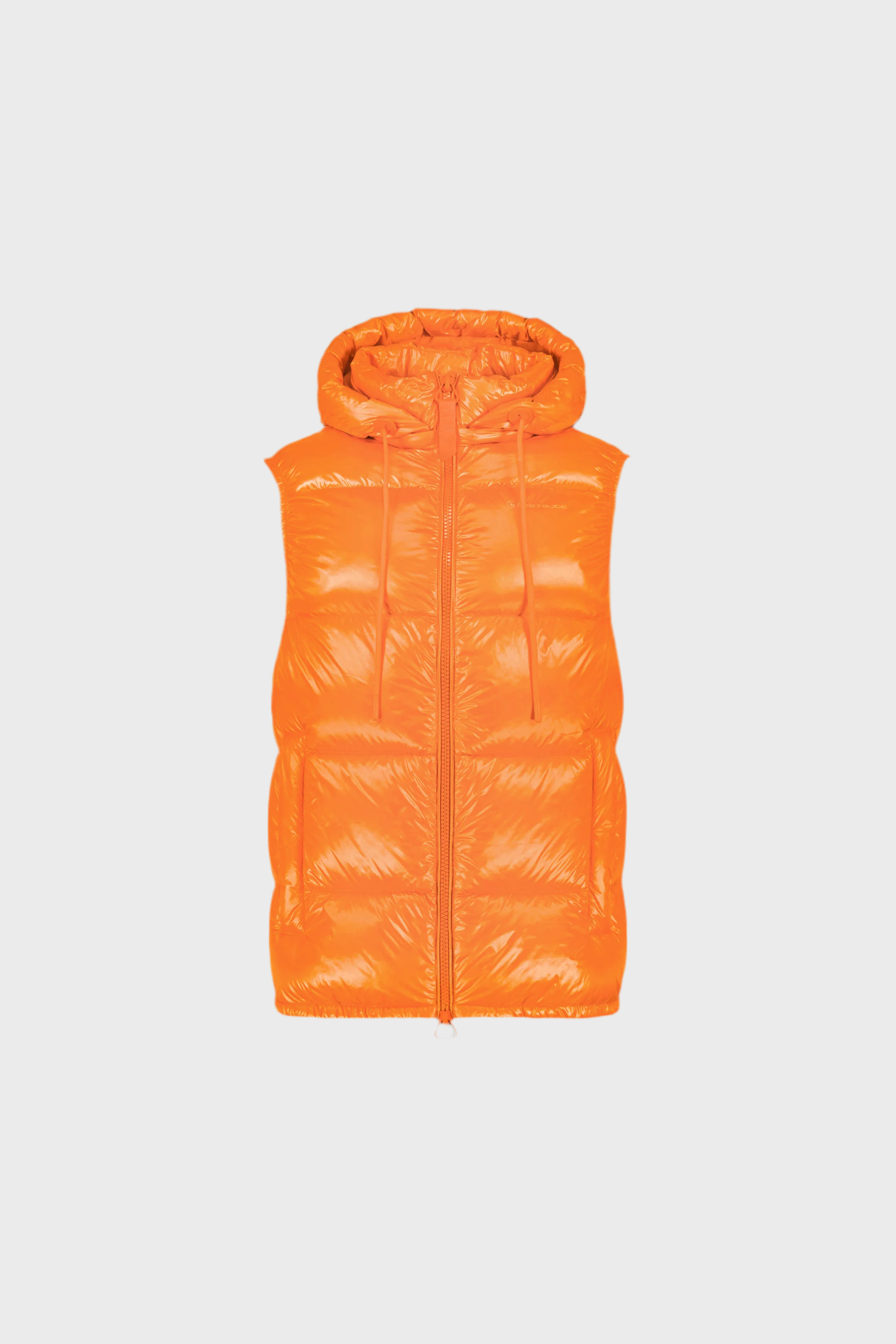 Doudoune Sans Manches