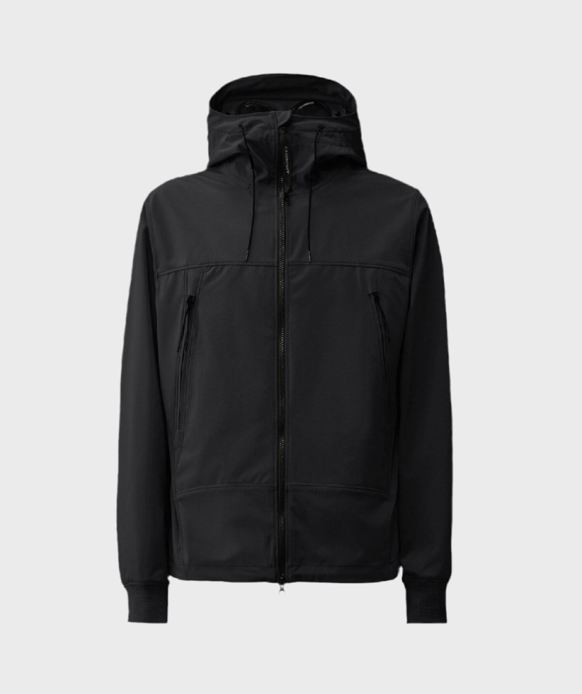 Veste CP
