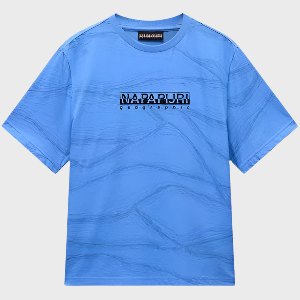 Tee-Shirt N*papijri
