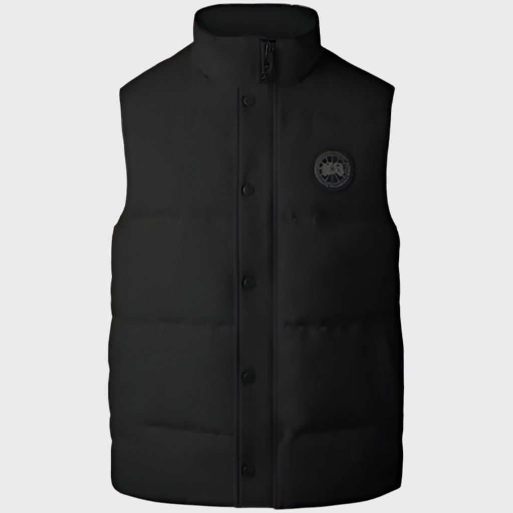 Doudoune Sans Manches Canada