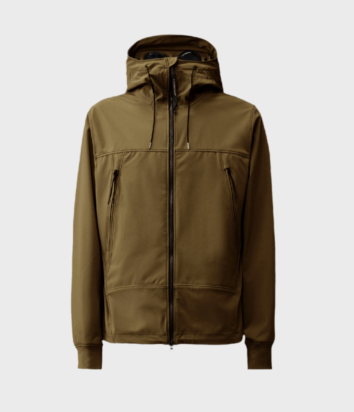 Veste CP