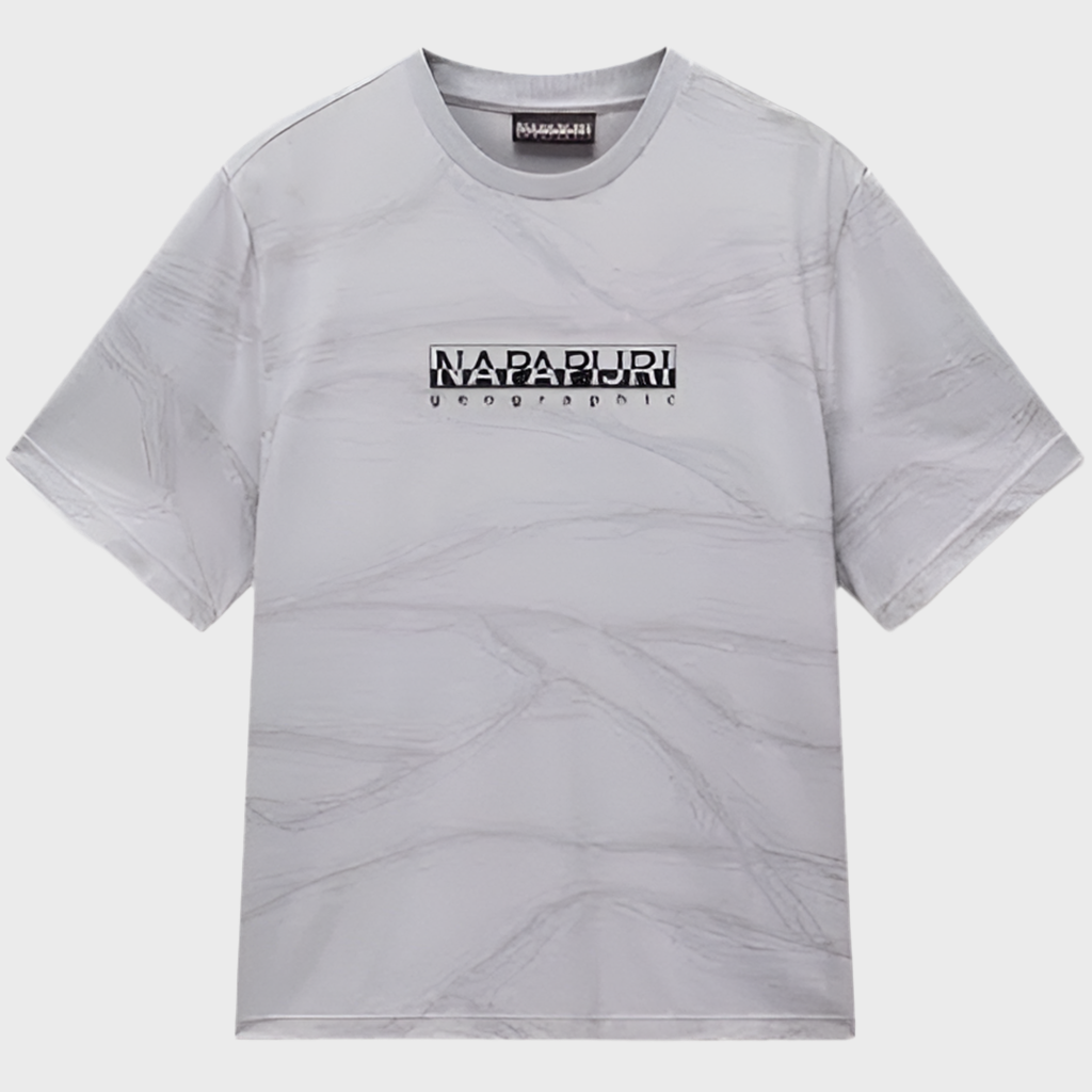 Tee-Shirt N*papijri
