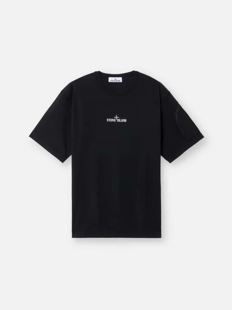 Tee-Shirt St*ne Isl*nd