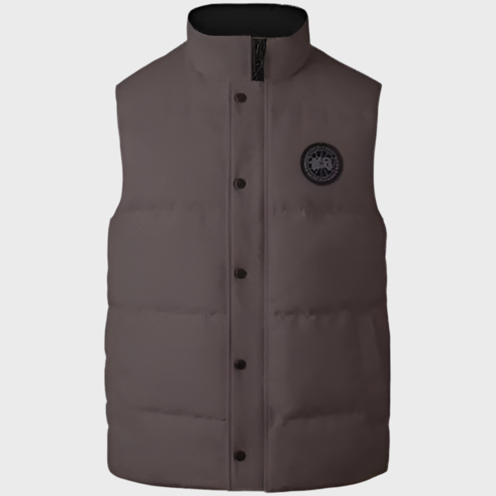 Doudoune Sans Manches Canada