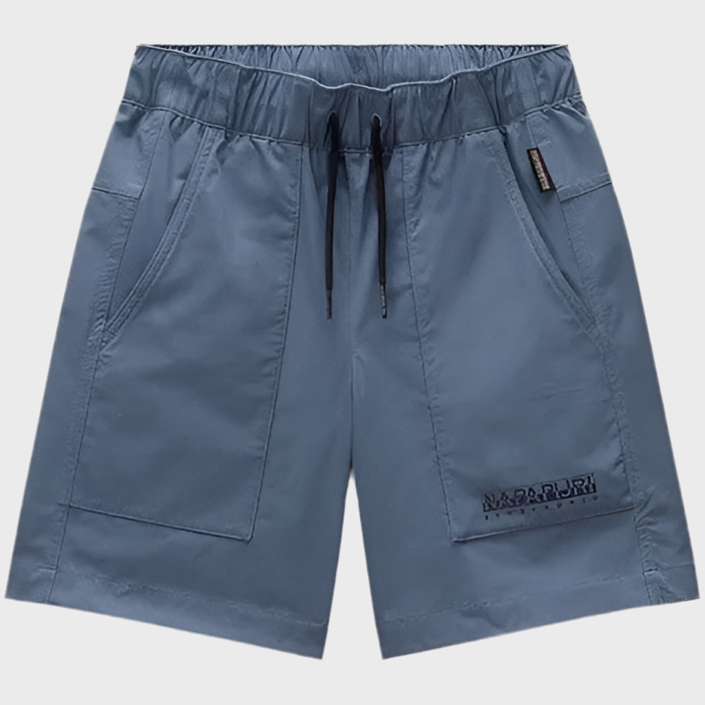 Short N*papijri