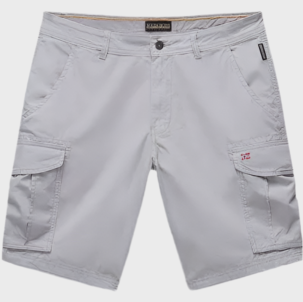 Short N*papijri
