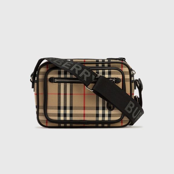 Sacoche Burberry